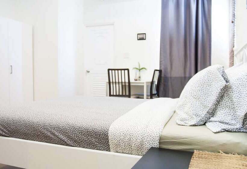 إستوديو ديلوكس, 26 Bed And Coffee