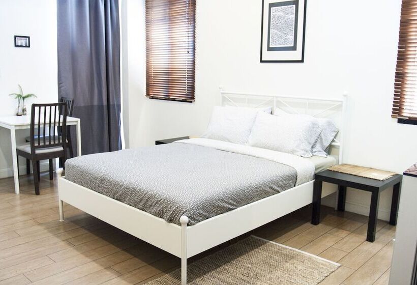 إستوديو ديلوكس, 26 Bed And Coffee