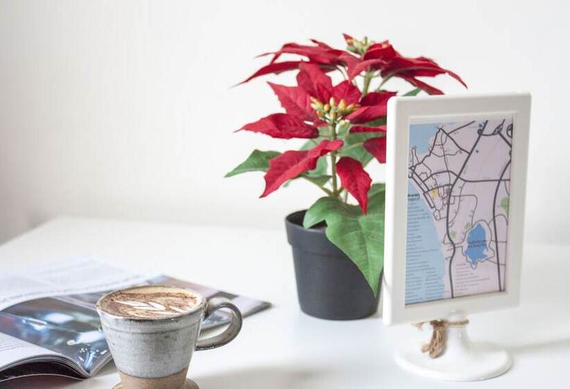 إستوديو ديلوكس, 26 Bed And Coffee