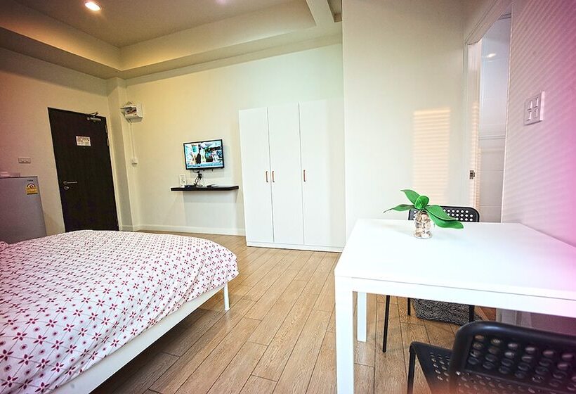 إستوديو ديلوكس, 26 Bed And Coffee