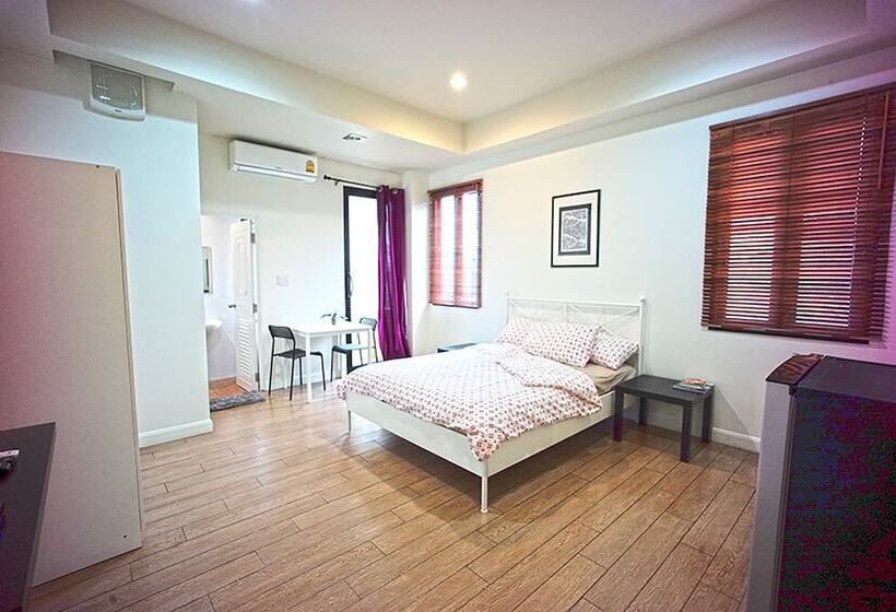 إستوديو ديلوكس, 26 Bed And Coffee