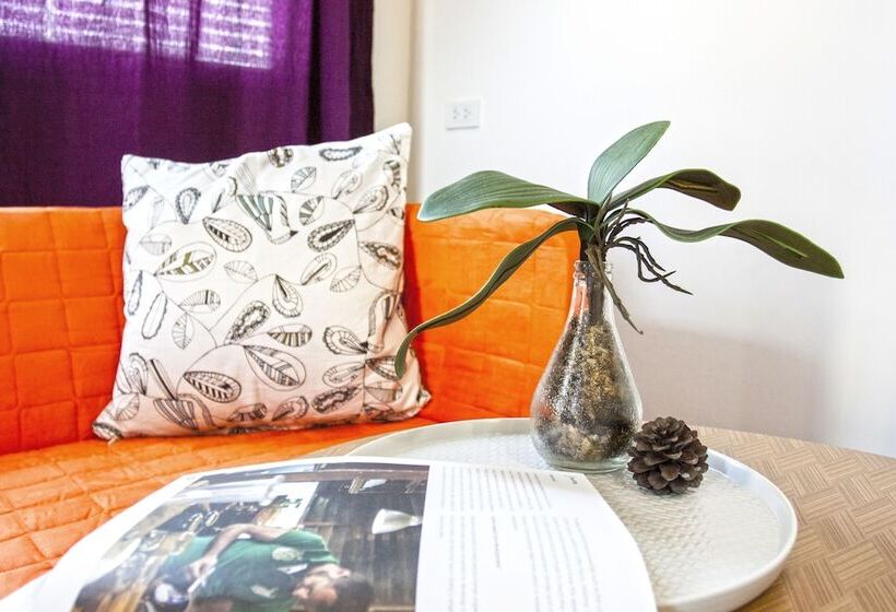 إستوديو ديلوكس, 26 Bed And Coffee