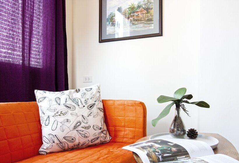 إستوديو ديلوكس, 26 Bed And Coffee