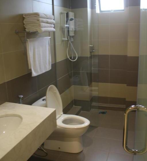 豪华房间, Aurora