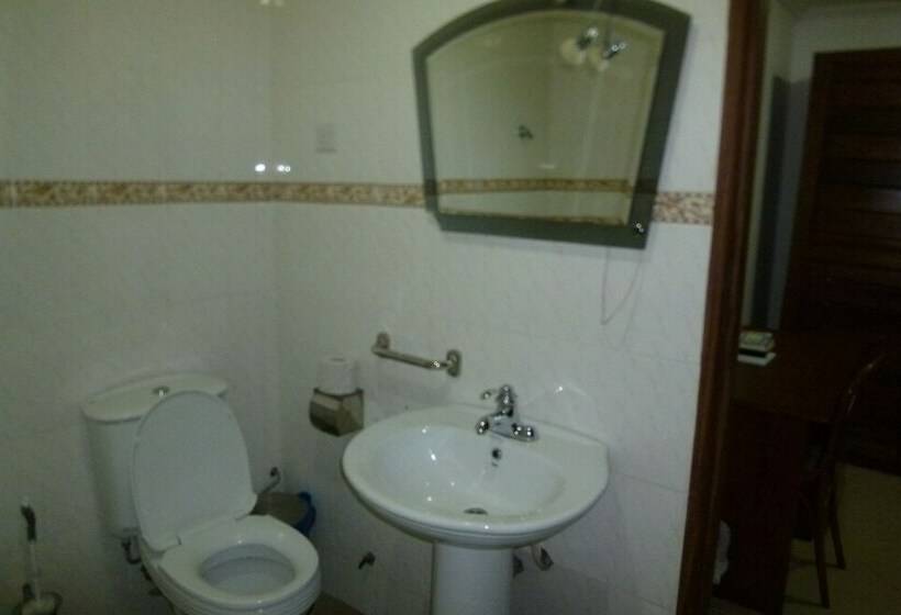 皇家套房, Beauty Hotel Accra