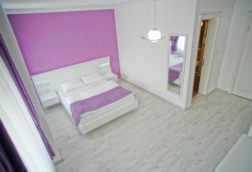 스탠다드 룸, Fuda