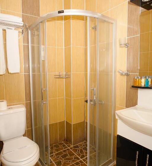 스탠다드 룸 바다 전망, Fuda