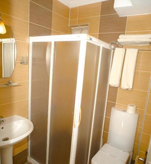 스탠다드 싱글 룸, Fuda