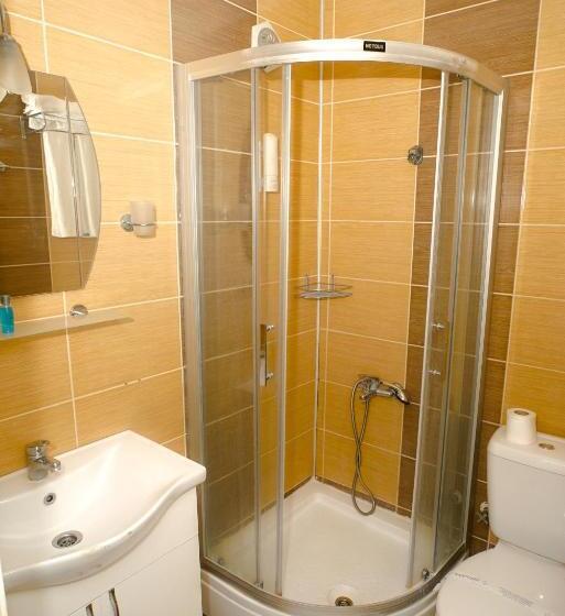 스탠다드 룸, Fuda