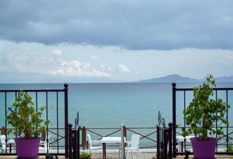 스탠다드 룸, Fuda