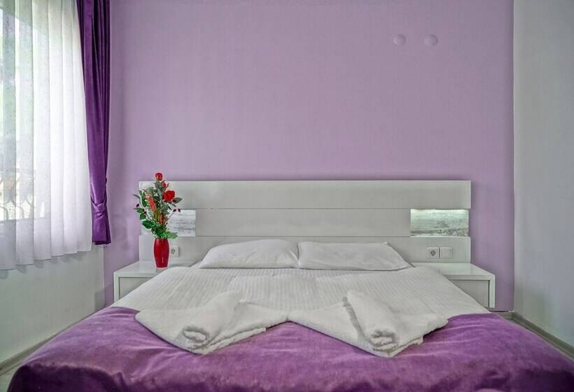 스탠다드 룸, Fuda