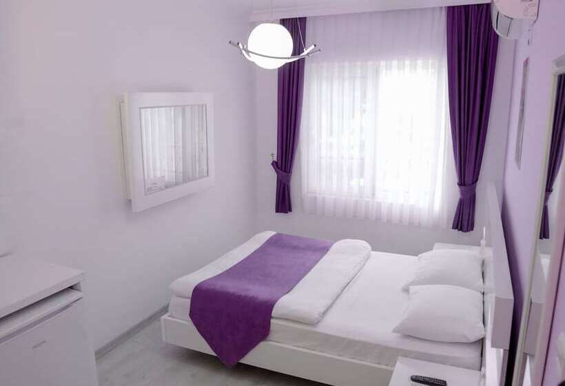 스탠다드 룸, Fuda