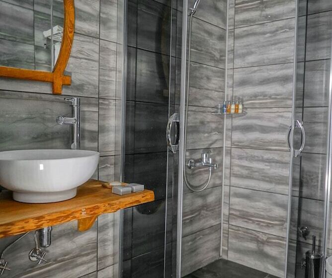 스탠다드 룸 바다 전망, Fuda