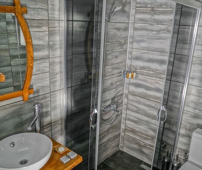 스탠다드 룸 바다 전망, Fuda