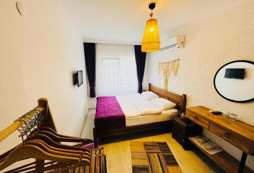 스탠다드 룸, Fuda