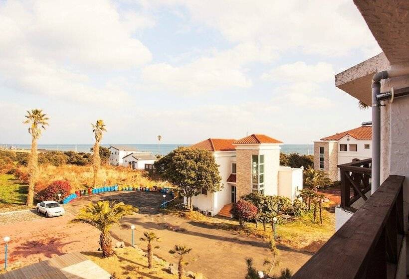 Standard Room, Jeju Lasania Castle Resort