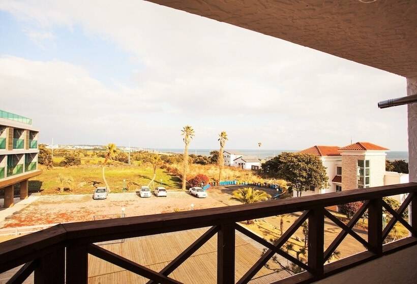 Standard Room, Jeju Lasania Castle Resort