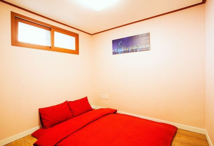 Standard Room, Jeju Lasania Castle Resort