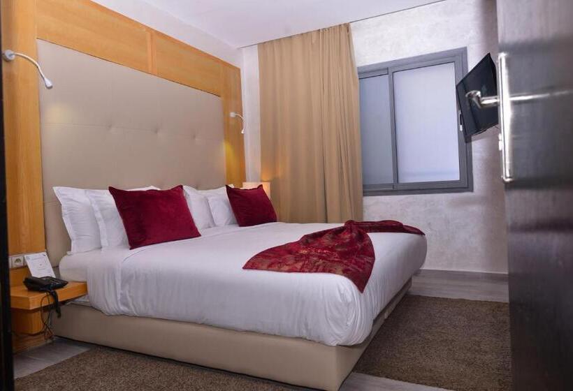 标准工作室, Le 135 Appart