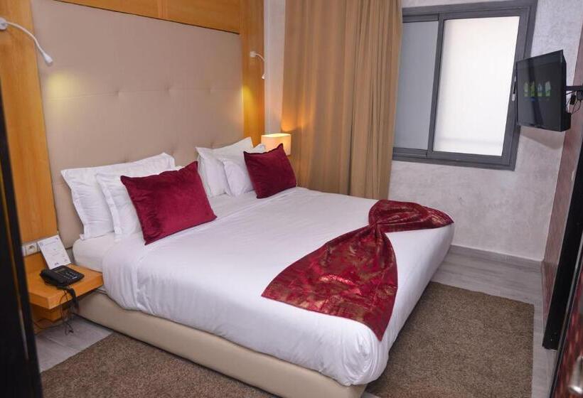 标准工作室, Le 135 Appart