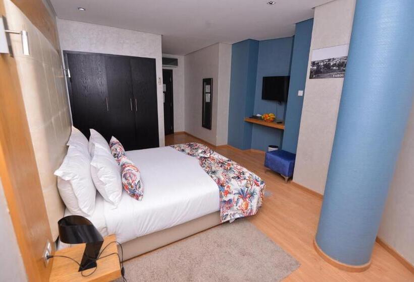 标准工作室, Le 135 Appart