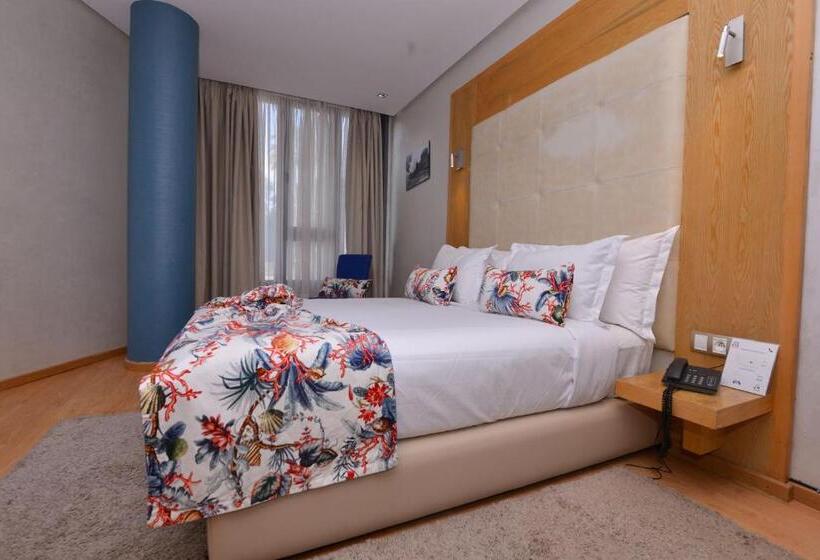 标准工作室, Le 135 Appart