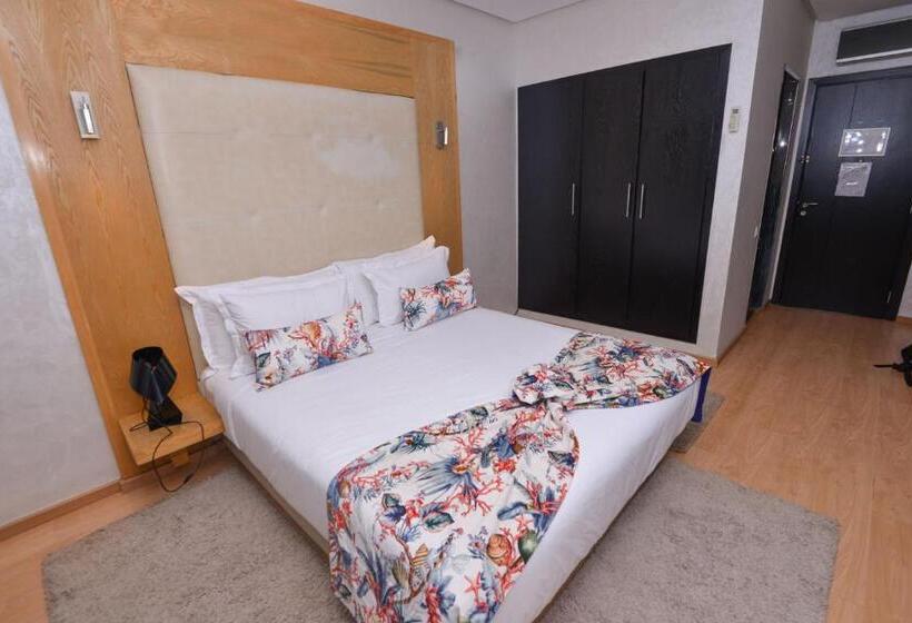 标准工作室, Le 135 Appart