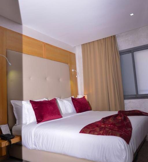 带1个卧室的公寓, Le 135 Appart