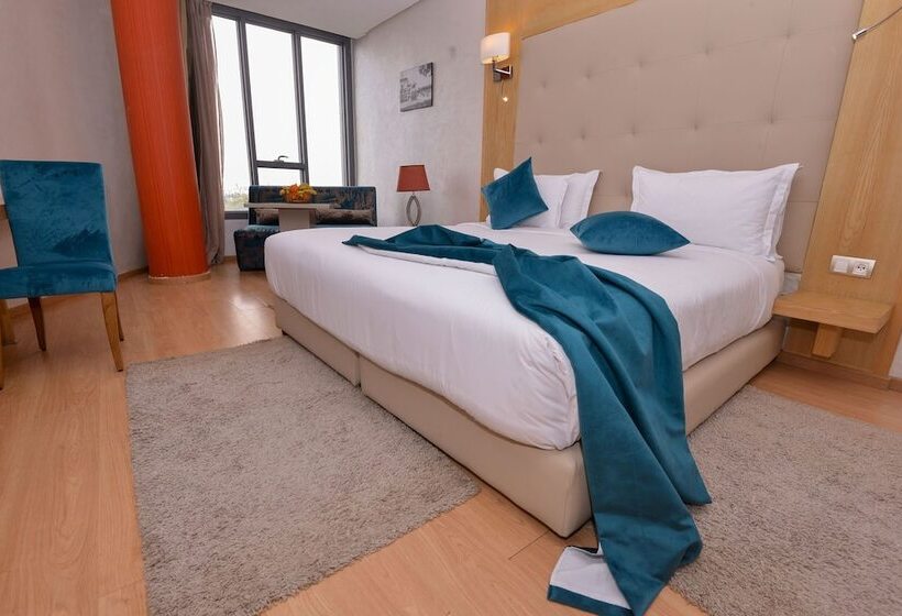 标准工作室, Le 135 Appart