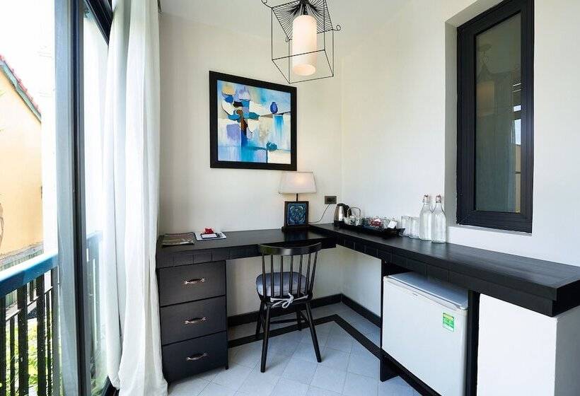 اتاق سوپریور, Maison Vy Hotel Hội An