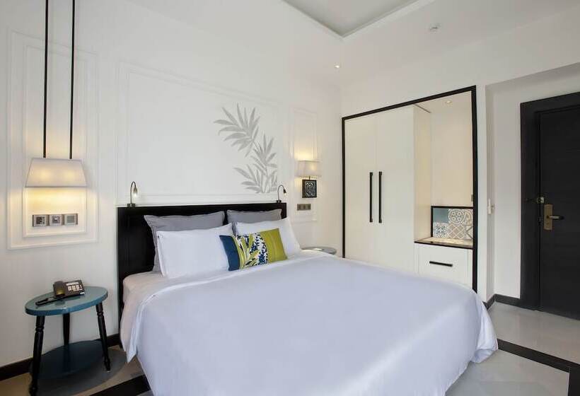 اتاق لوکس, Maison Vy Hotel Hội An