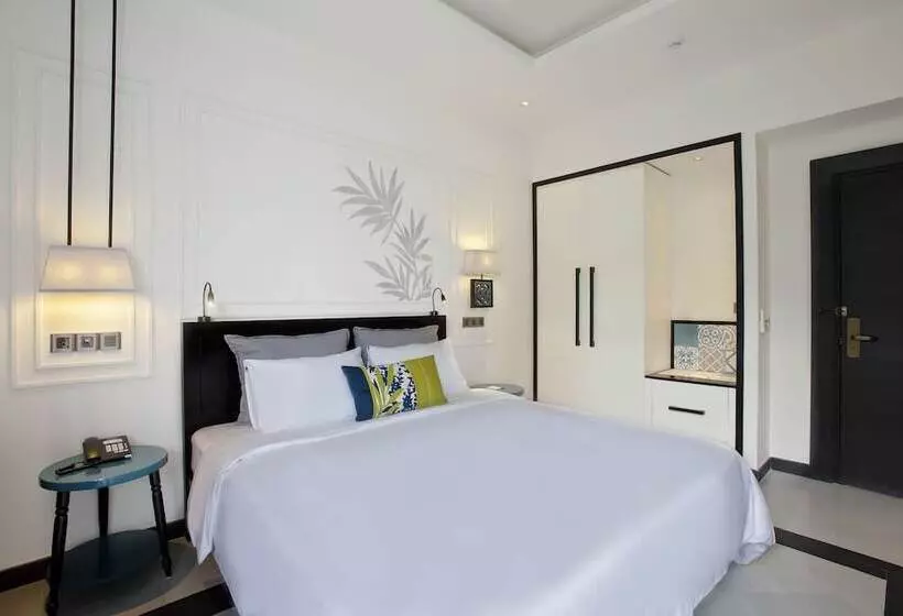 اتاق لوکس, Maison Vy Hotel Hội An
