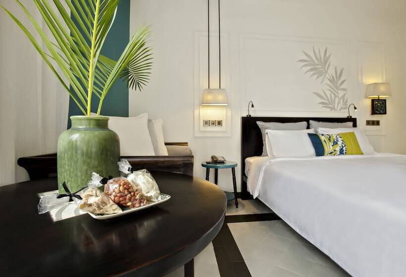 اتاق لوکس, Maison Vy Hotel Hội An