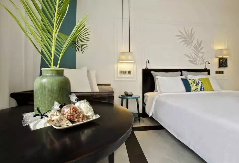 اتاق لوکس, Maison Vy Hotel Hội An