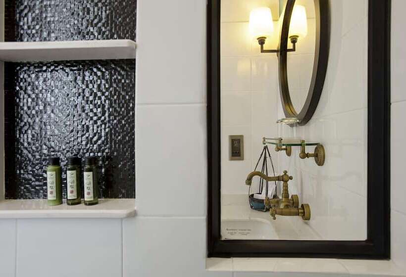 اتاق لوکس, Maison Vy Hotel Hội An