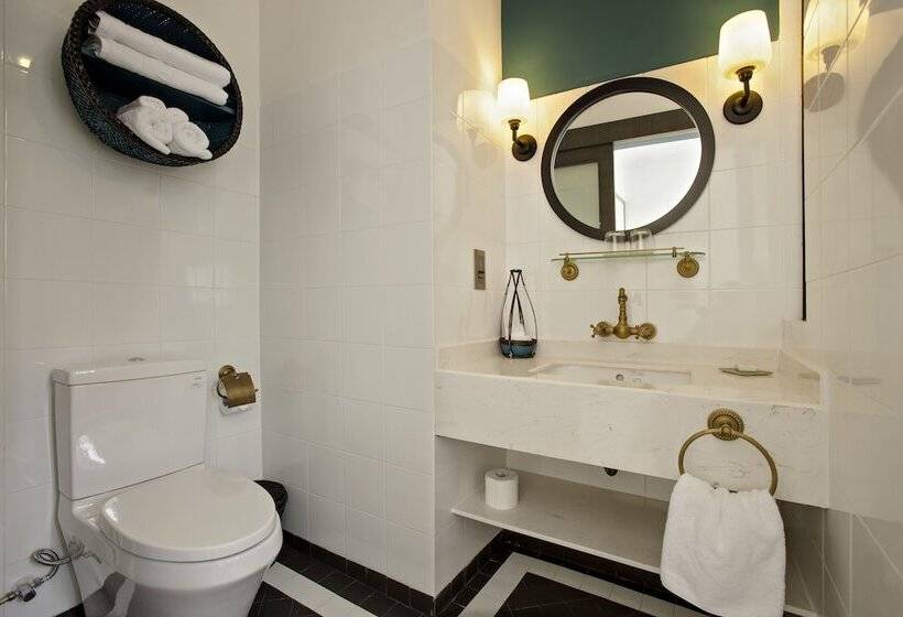 اتاق لوکس, Maison Vy Hotel Hội An