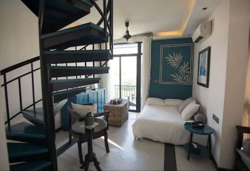 سوییت خانوادگی, Maison Vy Hotel Hội An