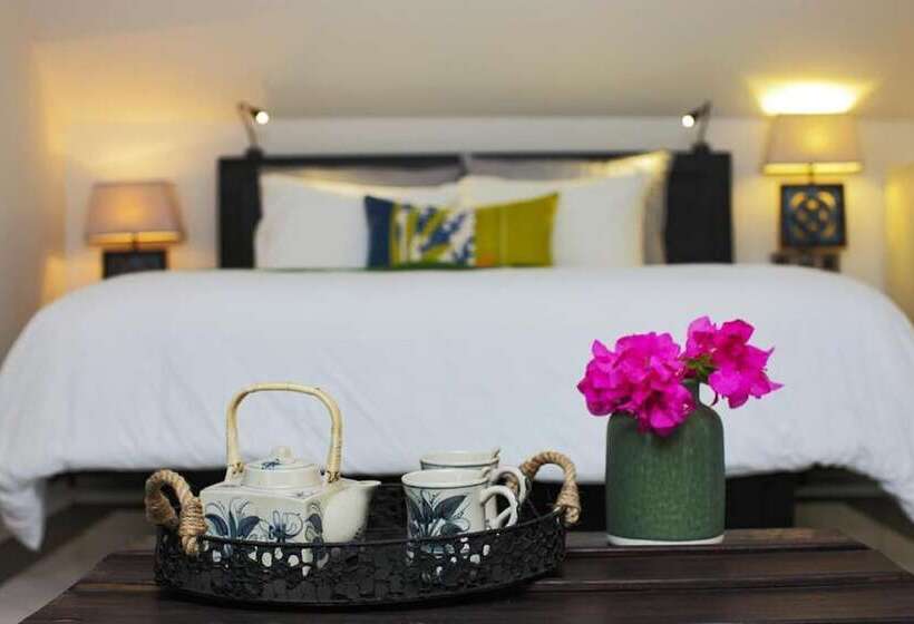 سوییت خانوادگی, Maison Vy Hotel Hội An