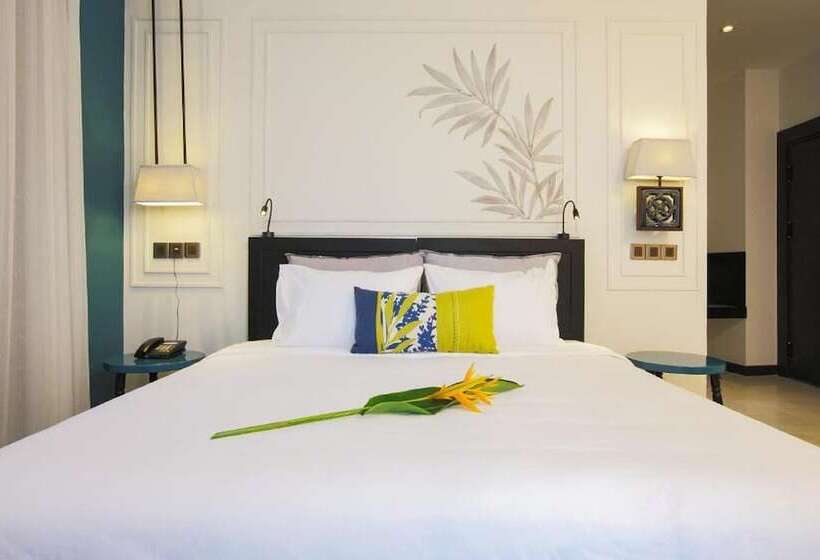 سوییت خانوادگی, Maison Vy Hotel Hội An