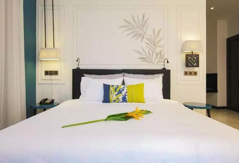 سوییت خانوادگی, Maison Vy Hotel Hội An
