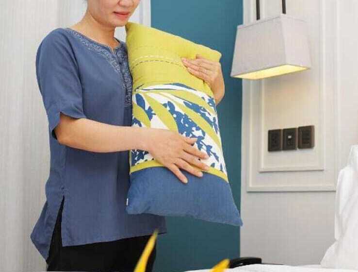 سوییت خانوادگی, Maison Vy Hotel Hội An