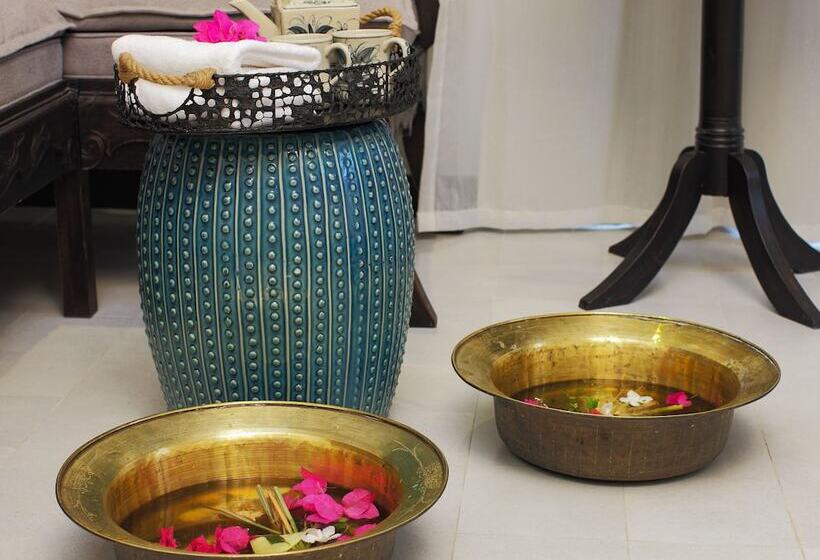 اتاق لوکس, Maison Vy Hotel Hội An