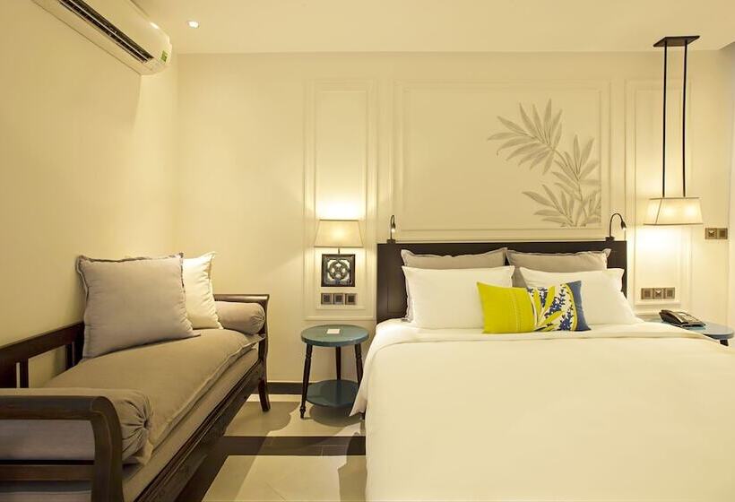 اتاق سوپریور, Maison Vy Hotel Hội An