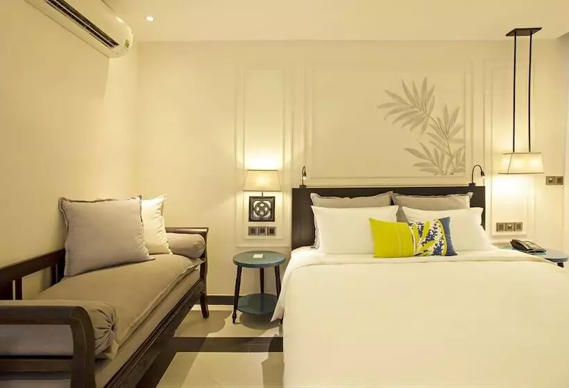 اتاق سوپریور, Maison Vy Hotel Hội An