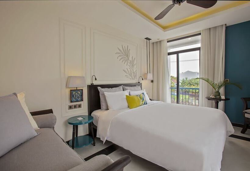اتاق سوپریور, Maison Vy Hotel Hội An