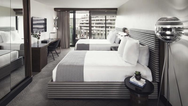 اتاق استاندارد, Maison Vy Hotel Hội An