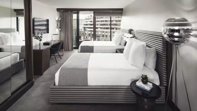اتاق استاندارد, Maison Vy Hotel Hội An
