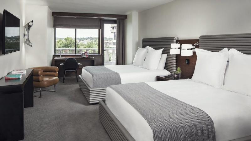اتاق استاندارد, Maison Vy Hotel Hội An