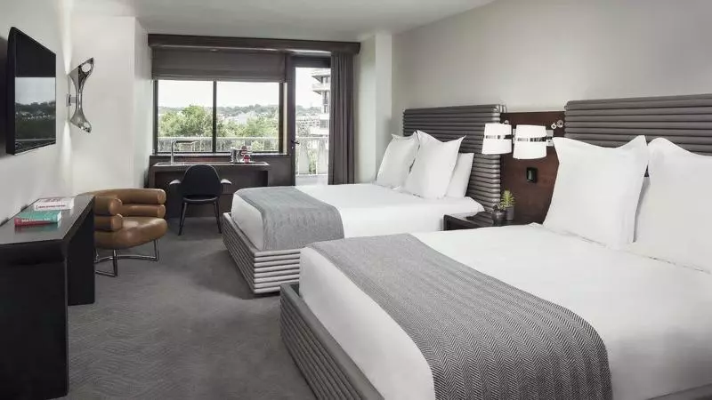 اتاق استاندارد, Maison Vy Hotel Hội An