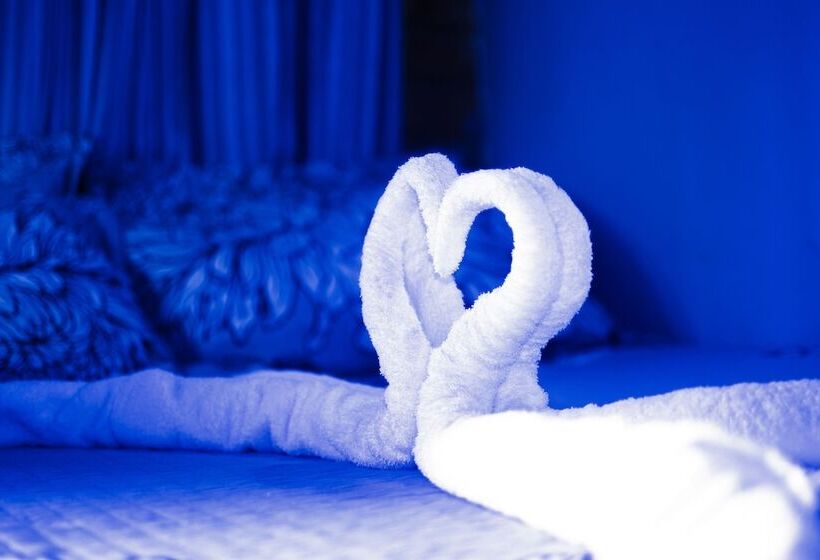 スタンダードルーム, Pousada Vitória Do Lopes